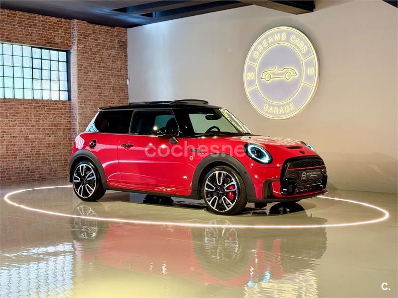 MINI MINI John Cooper Works