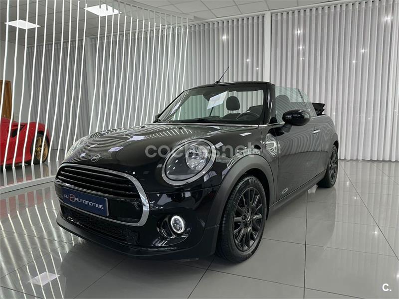 MINI MINI Cooper