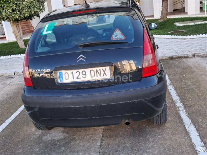 CITROEN C3 1.4 HDi Furio