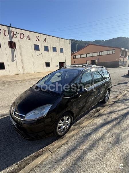 CITROEN C4 Picasso 1.6 HDi Premier