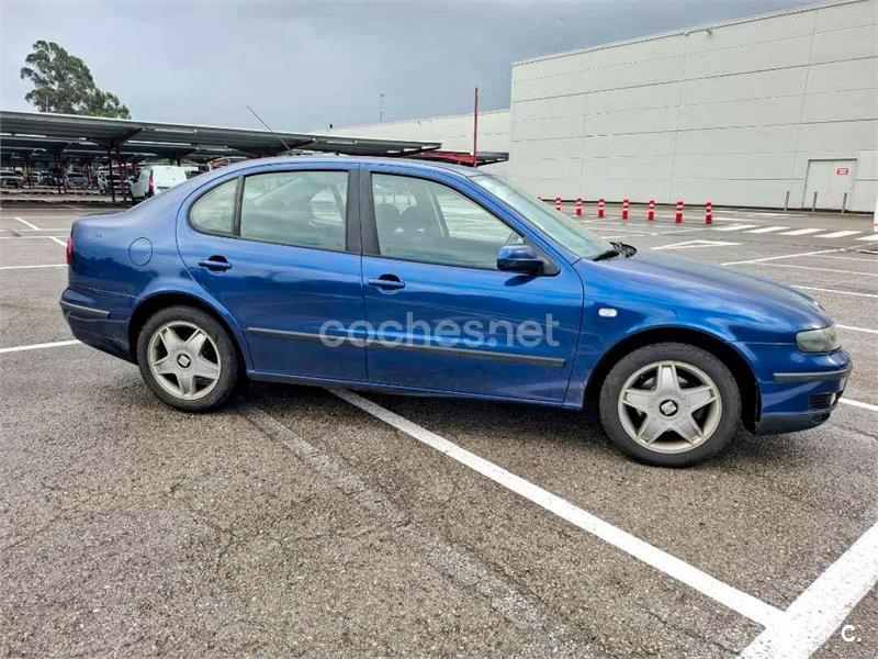 SEAT Toledo