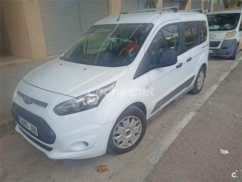 FORD Grand Tourneo Connect