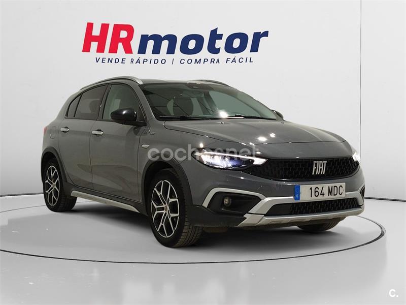 FIAT Tipo Cross 1.0