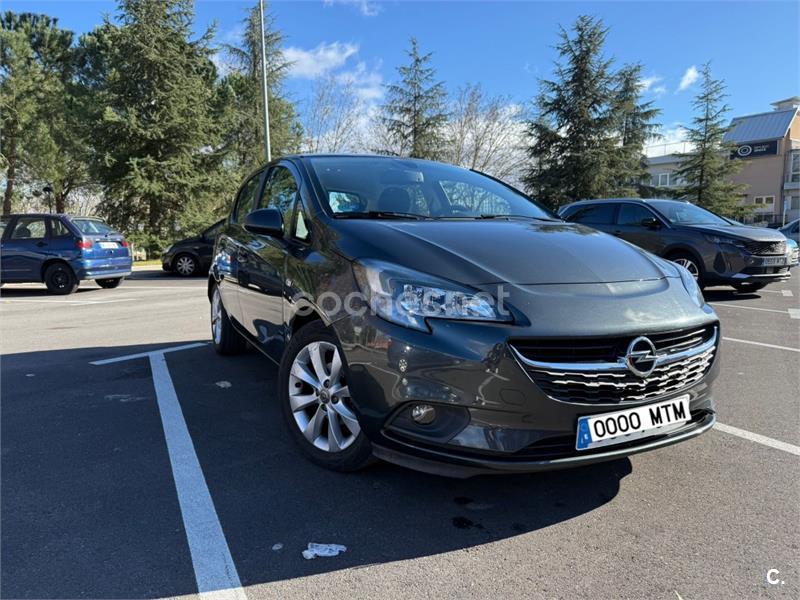 OPEL Corsa 1.4 Selective GLP