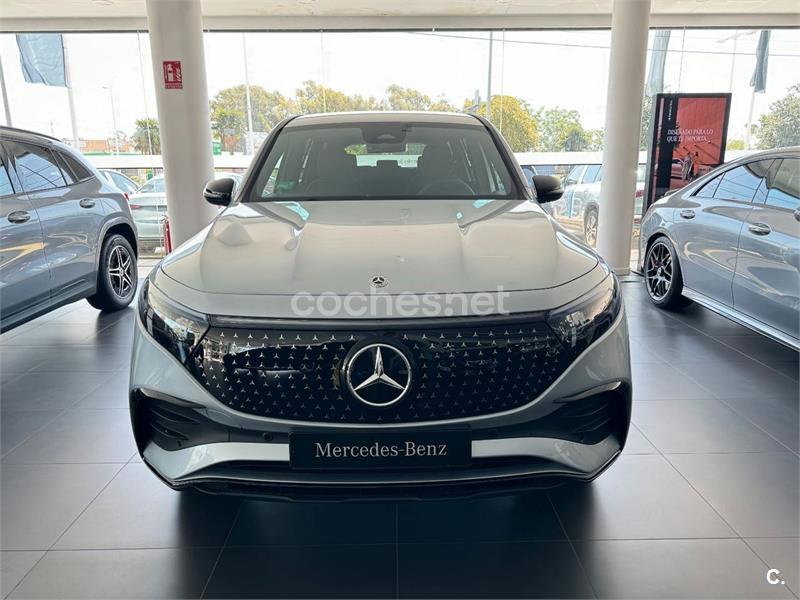 MERCEDES-BENZ EQB EQB 250