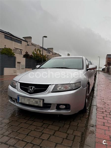 HONDA Accord 2.0 Sport