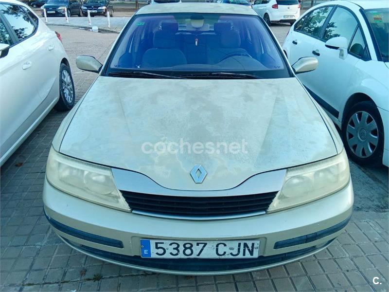 RENAULT Laguna