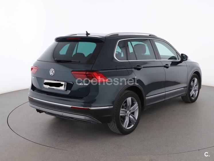 VOLKSWAGEN Tiguan Sport 2.0 TDI 110kW150CV BMT DSG