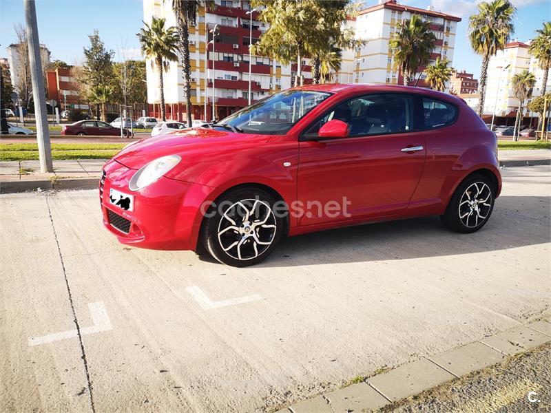 ALFA ROMEO MiTo 1.3 JTDm SS MiTo