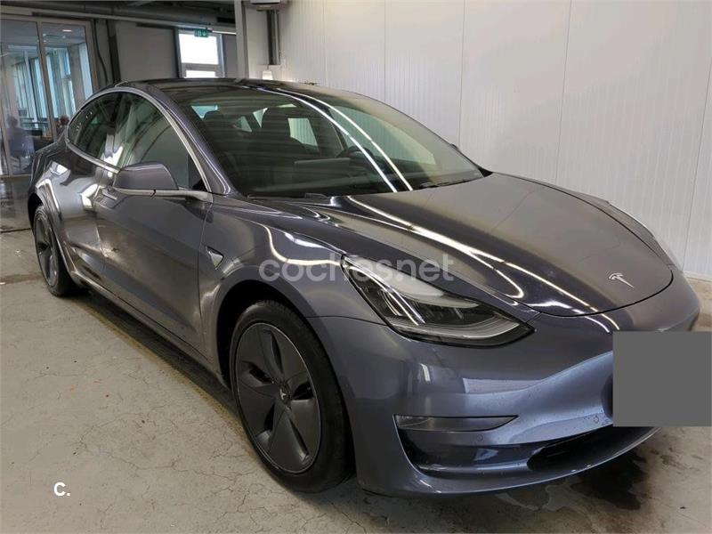 TESLA Model 3 Gran Autonomia AWD