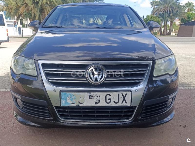 VOLKSWAGEN Passat 2.0 TDI DPF R Line