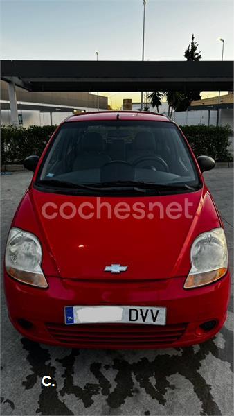 CHEVROLET Matiz 1.0 SE