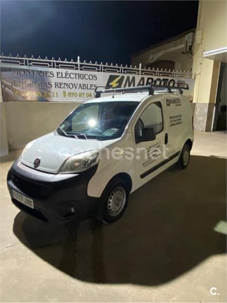 FIAT Fiorino