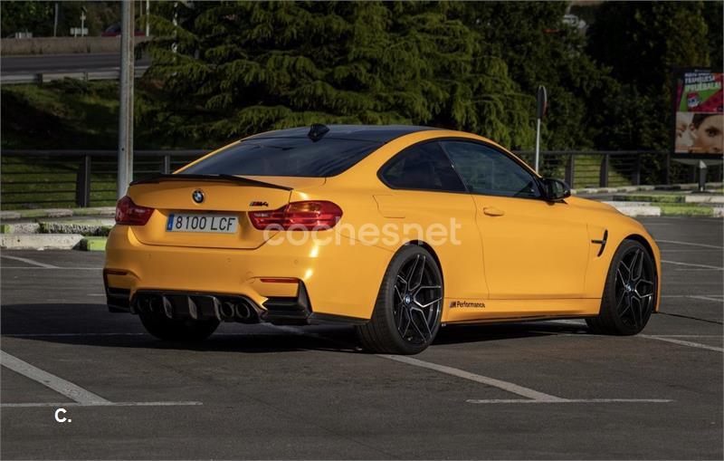 BMW Serie 4 M4