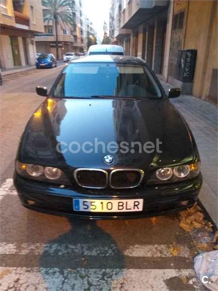 BMW Serie 5