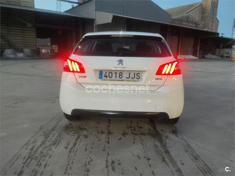 PEUGEOT 308 Access 1.6 BlueHDi