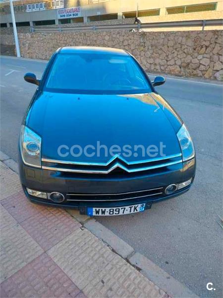 CITROEN C6