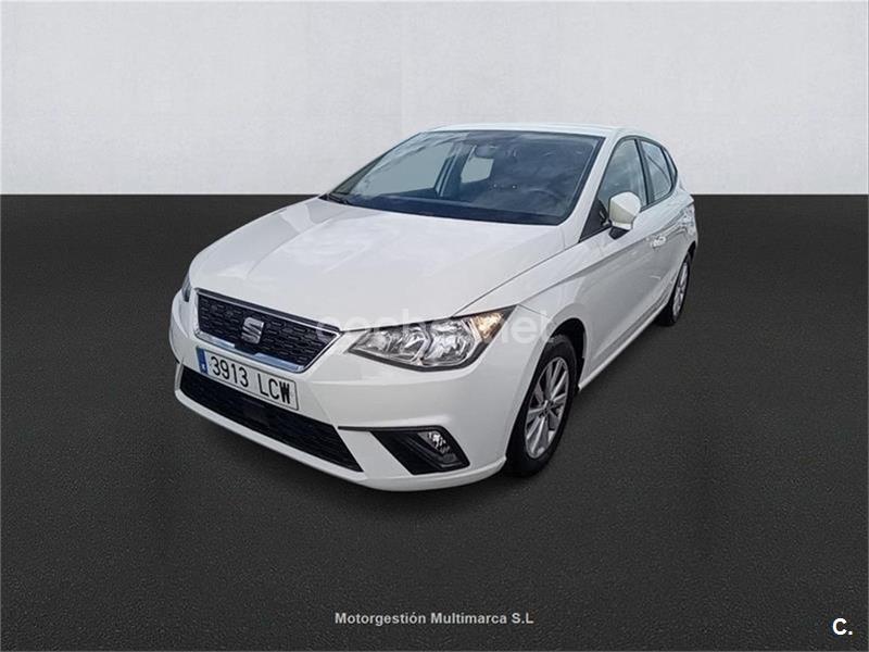 SEAT Ibiza 1.0 EcoTSI Style