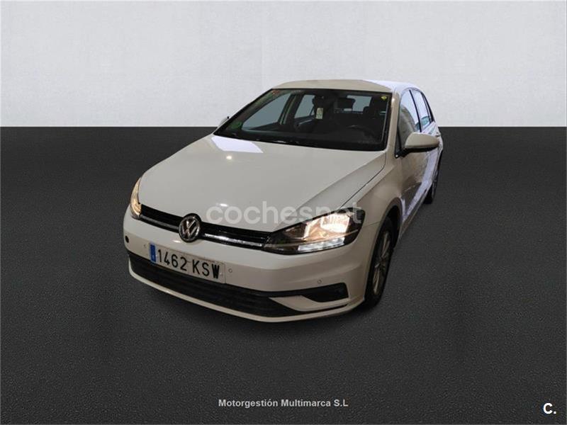 VOLKSWAGEN Golf Ready2Go 1.0 TSI