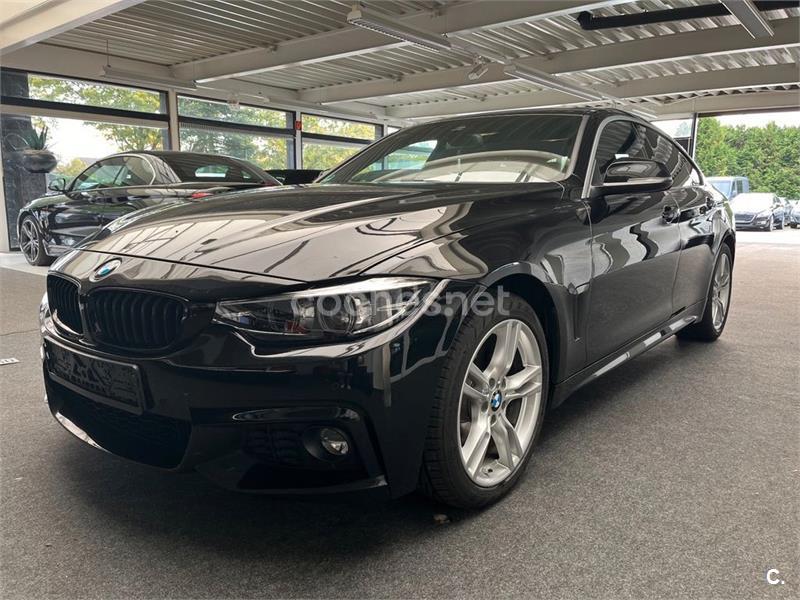 BMW Serie 4 430i Auto. Gran Coupe