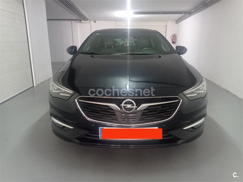 OPEL Insignia GS 1.5 Turbo XFT Excellence
