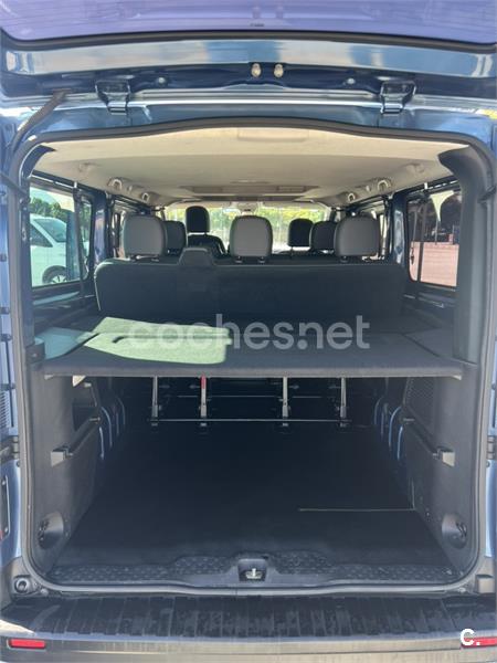 FIAT Talento TALENTO CHASIS CABINA D