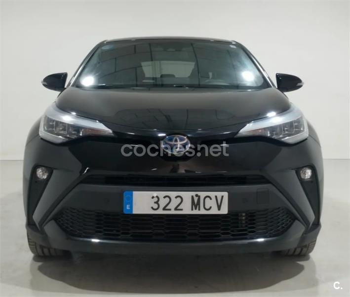 TOYOTA CHR 2.0 180H Advance