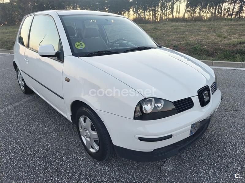 SEAT Arosa 1.0i STELLA