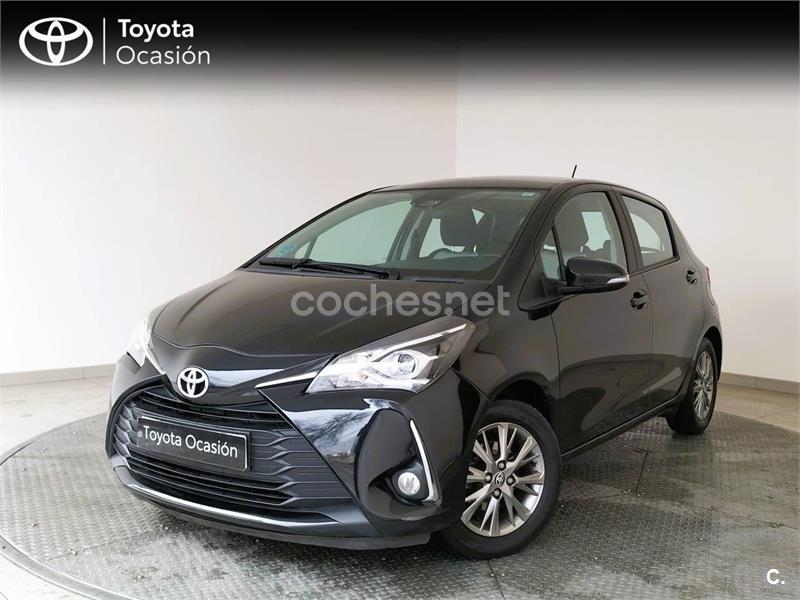 TOYOTA Yaris 1.0 70 Active