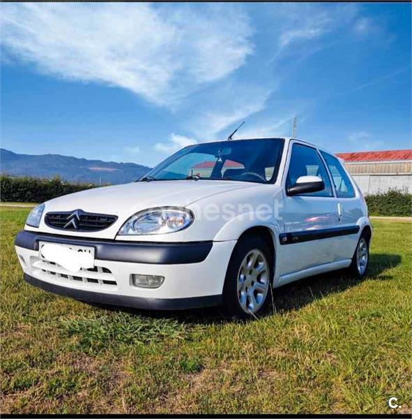 CITROEN Saxo