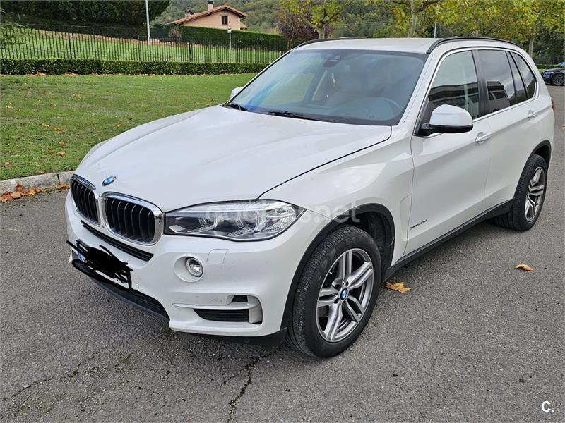 BMW X5 xDRIVE30d