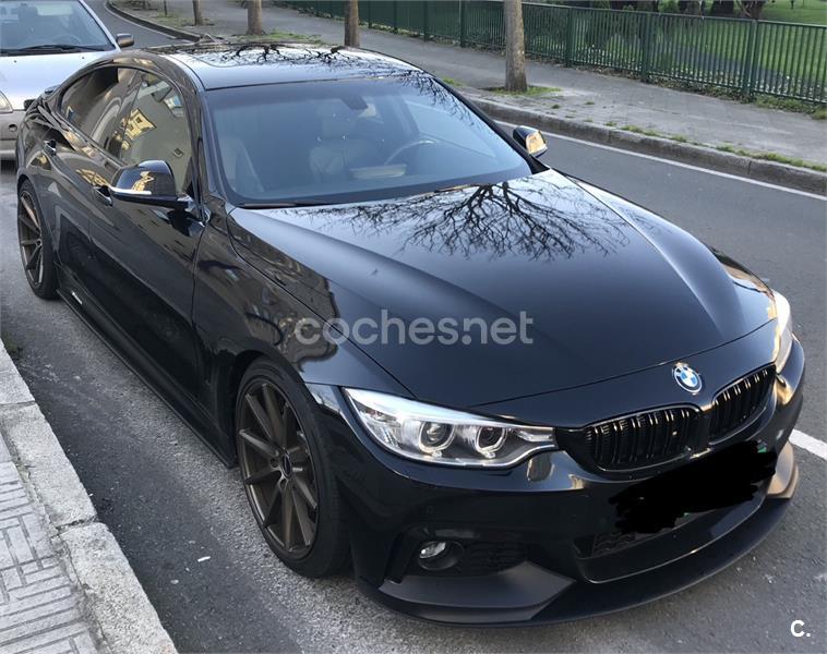 BMW Serie 4 428i xDrive Gran Coupe