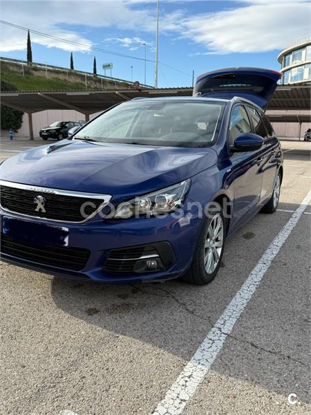 PEUGEOT 308 SW Business Line 1.5 BlueHDi