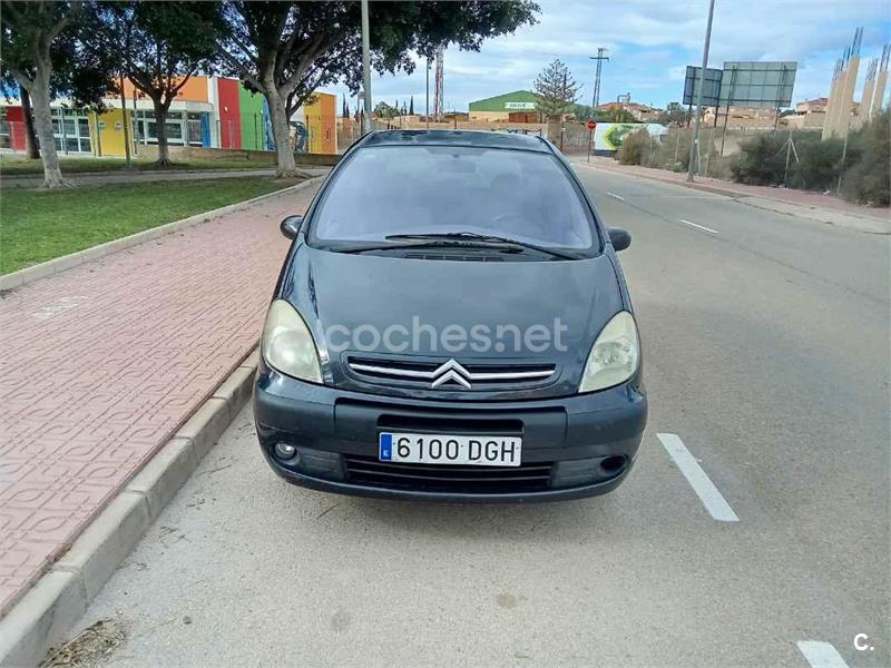 CITROEN Xsara Picasso