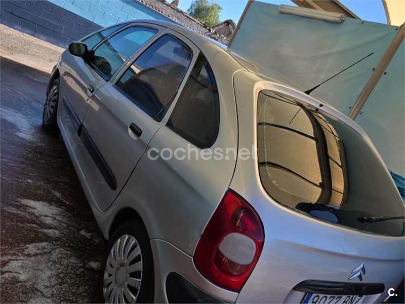 CITROEN Xsara Picasso 2.0 HDI