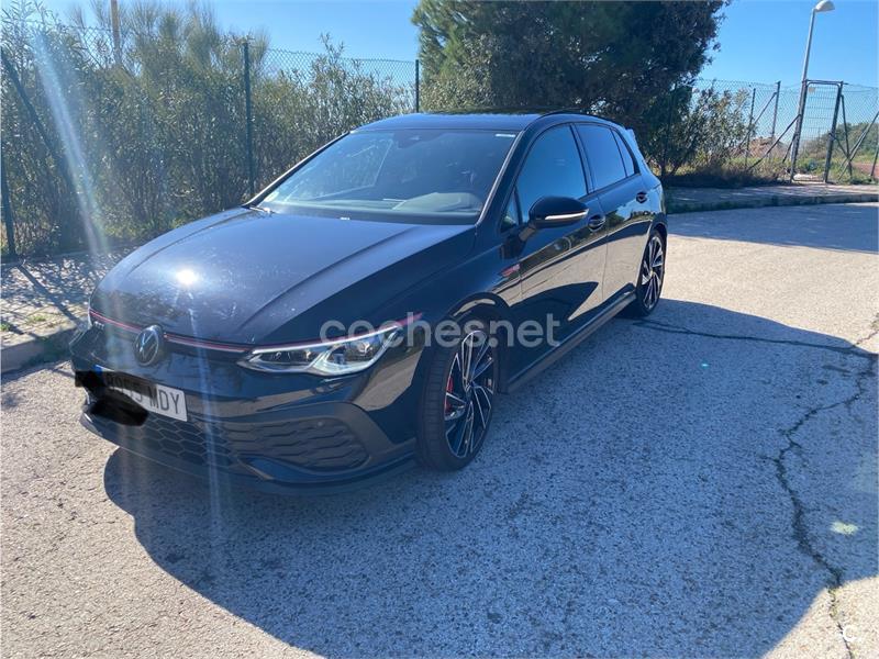 VOLKSWAGEN Golf GTI Clubsport 2.0 TSI DSG