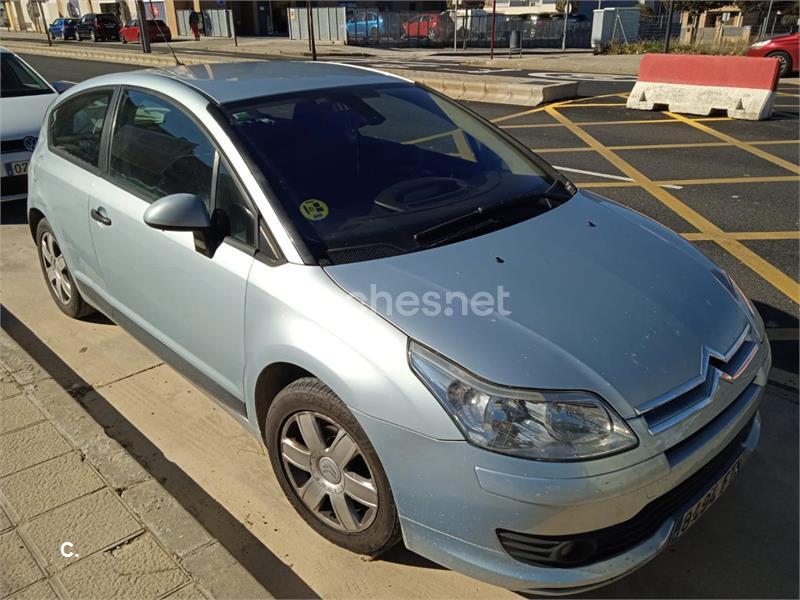 CITROEN C4 1.6 HDi 90 Cool