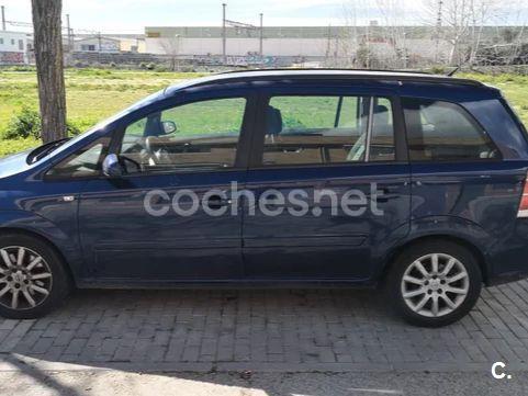 OPEL Zafira Enjoy 1.9 CDTi 8v 120 CV Auto