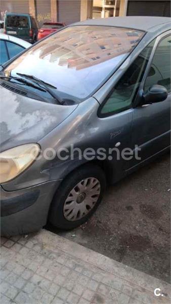 CITROEN Xsara Picasso