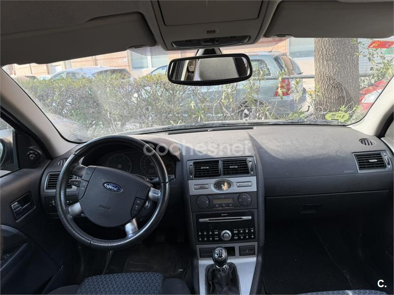 FORD Mondeo 2.0 TDCi Trend