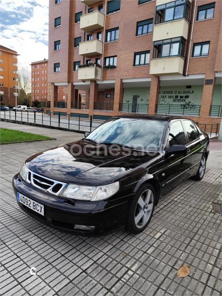 SAAB 95 SE 2.3T