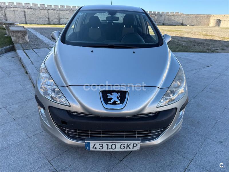 PEUGEOT 308 Sport 1.6 HDI 110 FAP 5 velocidades