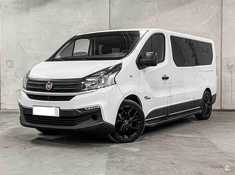 FIAT Talento