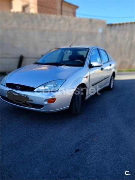 FORD Focus 1.6 GHIA