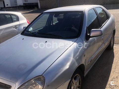 CITROEN Xsara 2.0 HDI EXCLUSIVE