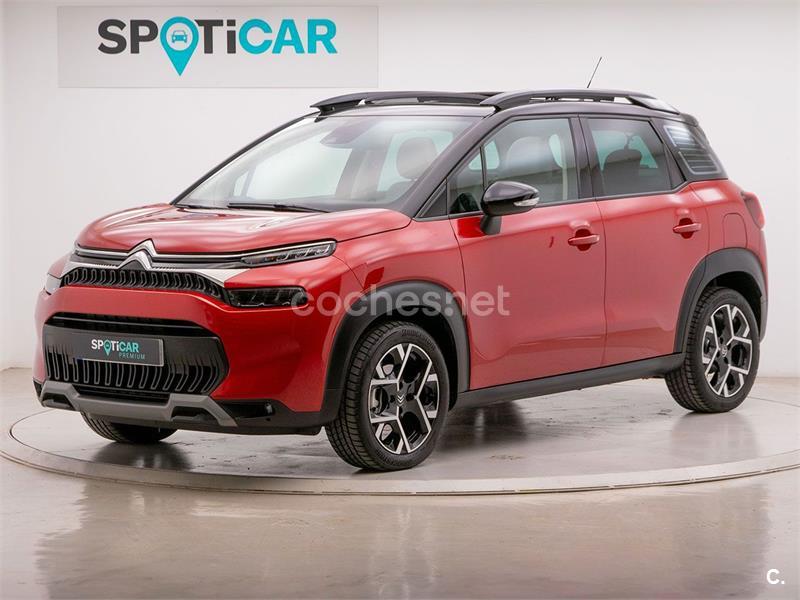 CITROEN C3 Aircross PureTech Shine Pack