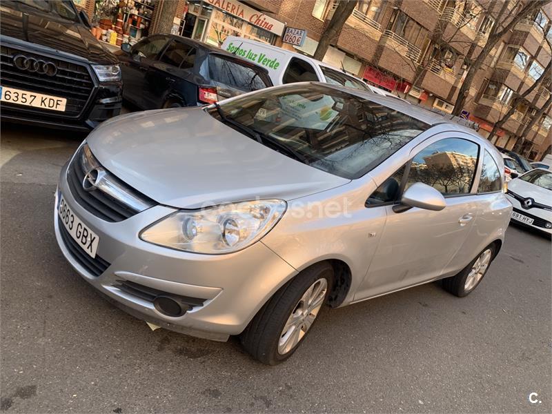 OPEL Corsa Enjoy 1.3 CDTi MTA