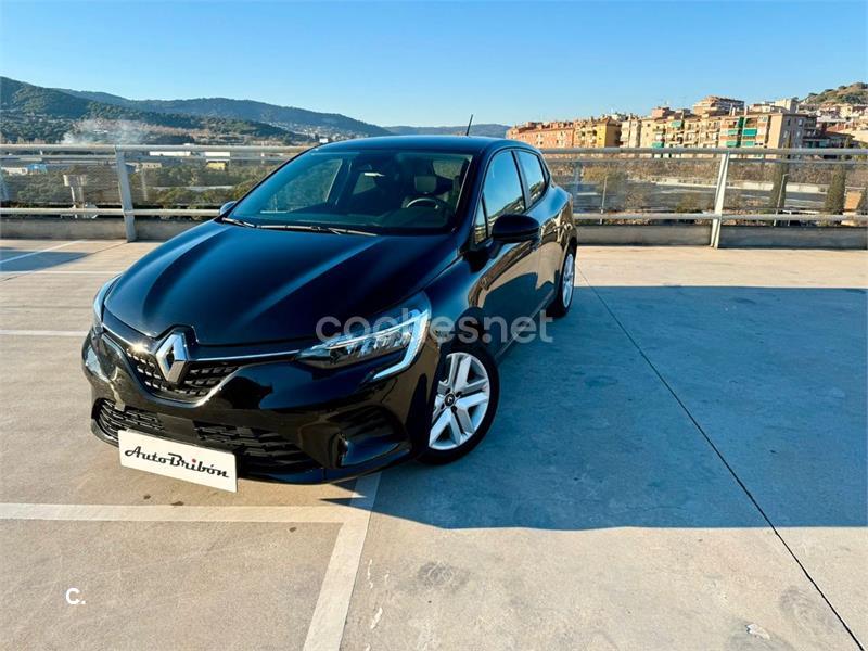 RENAULT Clio Intens TCe