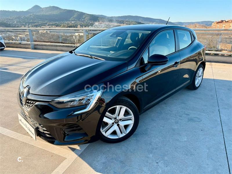 RENAULT Clio Intens TCe