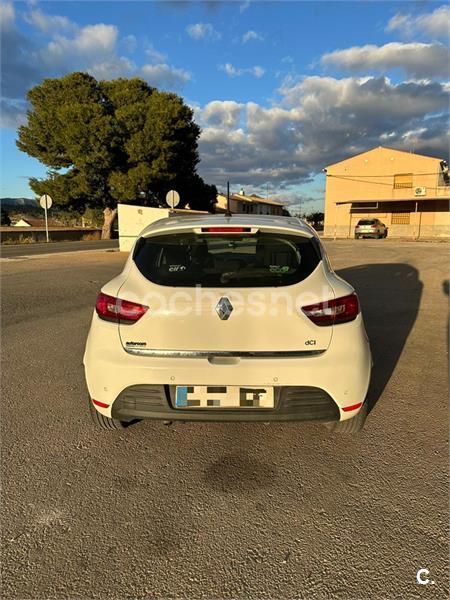 RENAULT Clio Business Energy dCi